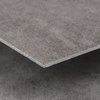 Lucida Surfaces LUCIDA SURFACES, BaseCore Wool 12 in. x 12 in. 2mm 12MIL Peel & Stick Vinyl Plank (36 sq.ft), 36PK BC-916